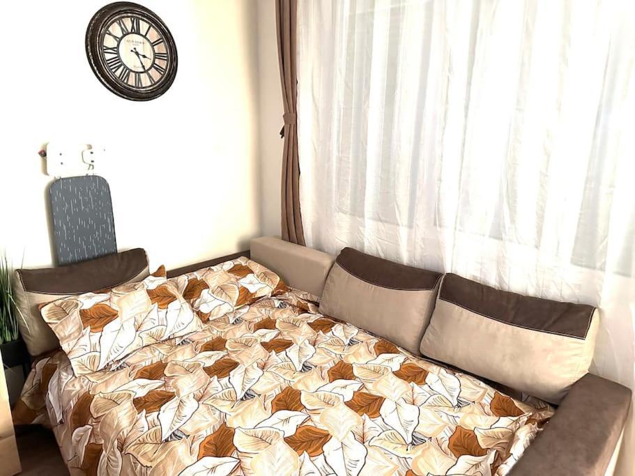 Green Park Apartment - Brand New Studio! 鲁塞 外观 照片